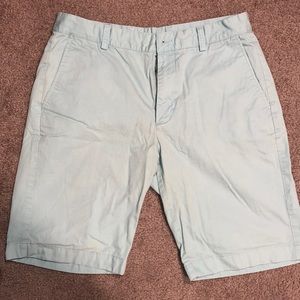 Brooks Brothers Khaki Shorts